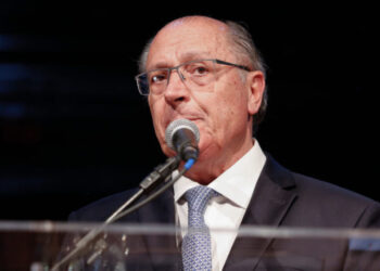 Alckmin anuncia investimento de R$ 90 milhões no INPI pelo governo