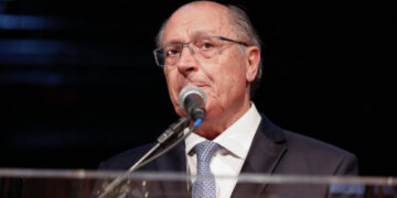 Alckmin anuncia investimento de R$ 90 milhões no INPI pelo governo