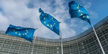 Em março, a confiança dos investidores da zona do euro aumentou