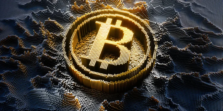 Bitcoin inicia a semana do Fomc com um ligeiro aumento