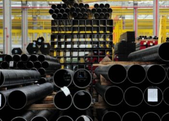 ArcelorMittal assina acordo e compra 100% da empresa de produção de aço Tuper