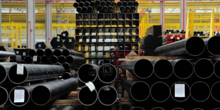 ArcelorMittal assina acordo e compra 100% da empresa de produção de aço Tuper