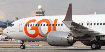 Gol (GOLL4) registra um prejuízo de R$5,1 bilhões e intensifica a crise interna