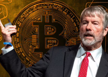 Estratégia de Michael Saylor supera 500.000 BTC após a última aquisição de bitcoin no valor de US$ 584 milhões