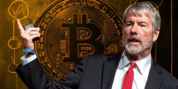 Estratégia de Michael Saylor supera 500.000 BTC após a última aquisição de bitcoin no valor de US$ 584 milhões