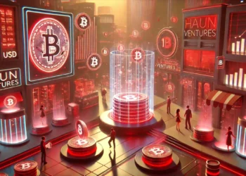 Haun Ventures procura um financiamento de US$ 1 bilhão para startups de criptomoedas