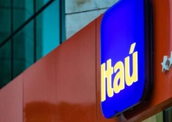 O Itaú Unibanco (ITUB4) produziu Letras Financeiras Perpétuas no montante de R$ 4,4 bilhões