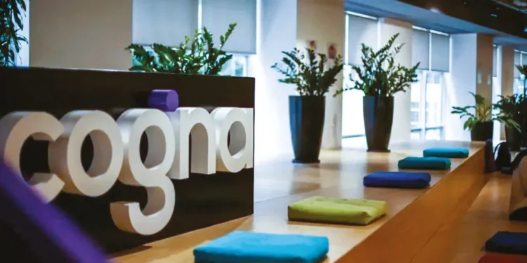 Cogna (COGN3) registrou um lucro líquido ajustado de R$ 985 milhões no 4T24