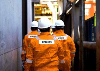 Prio (PRIO3) anuncia um acréscimo de capital de R$ 2,8 bilhões