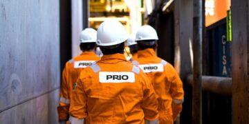 Prio (PRIO3) anuncia um acréscimo de capital de R$ 2,8 bilhões