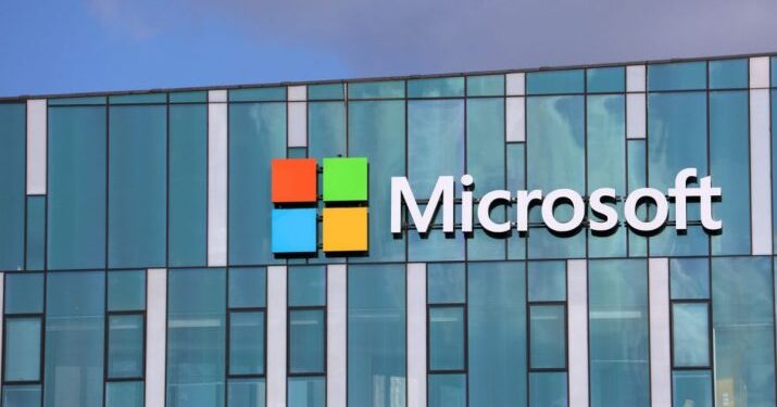 Microsoft (MSFT34) abandona a ideia de alugar centros de dados nos Estados Unidos e na Europa