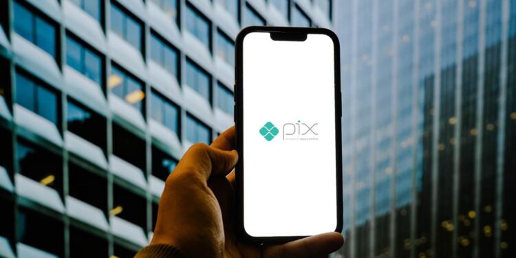 BC informa sobre o vazamento de informações pessoais associadas ao Pix
