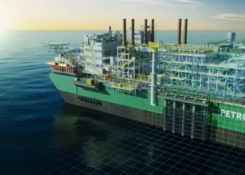 Petrobras (PETR4): O campo de Mero alcançou um recorde na produção de óleo