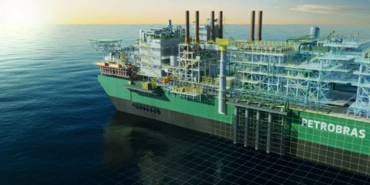 Petrobras (PETR4): O campo de Mero alcançou um recorde na produção de óleo