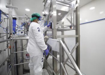 Empresa do Ceará gera R$ 25 milhões com o combate a fungos em pães
