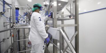 Empresa do Ceará gera R$ 25 milhões com o combate a fungos em pães