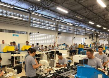 O crescimento do PIB do Ceará em 2024 atingiu 6,49%, quase o dobro da média brasileira