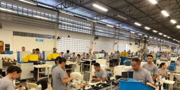 O crescimento do PIB do Ceará em 2024 atingiu 6,49%, quase o dobro da média brasileira