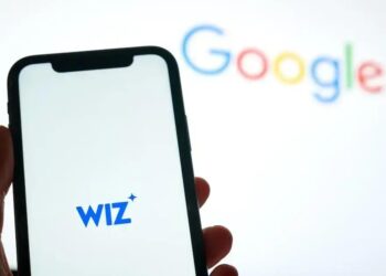 A aquisição da Wiz é a maior da Alphabet até agora (Foto: Bloomberg)