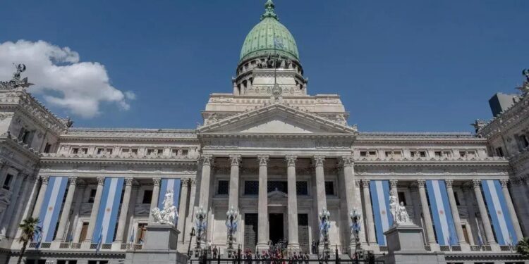 A Argentina busca um desembolso adiantado que represente uma grande parte de seu futuro programa de US$ 20 bilhões com o FMI