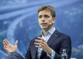 A fintech argentina foi avaliada em US$ 2,75 bi no primeiro fechamento