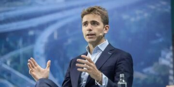 A fintech argentina foi avaliada em US$ 2,75 bi no primeiro fechamento