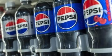 A PepsiCo informou que fará pagamentos adicionais se a Poppi atender a determinadas métricas de desempenho, de acordo com o anúncio.