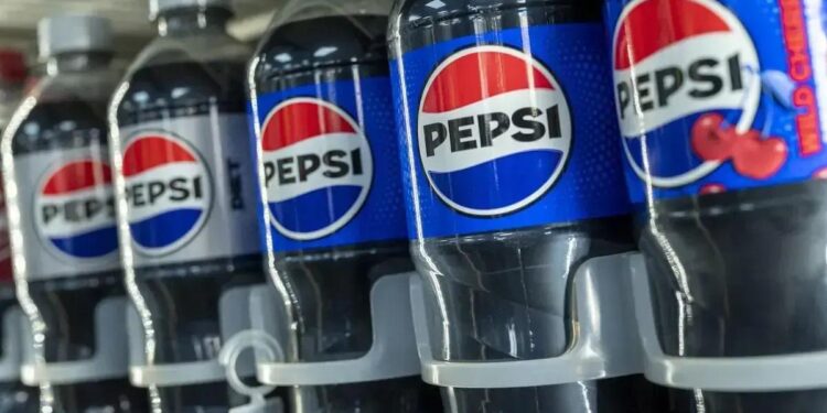 A PepsiCo informou que fará pagamentos adicionais se a Poppi atender a determinadas métricas de desempenho, de acordo com o anúncio.