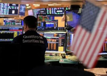 A próxima rodada de tarifas do presidente Donald Trump pode ser mais moderada do que o sugerido anteriormente, o que deu impulso aos mercados nesta segunda