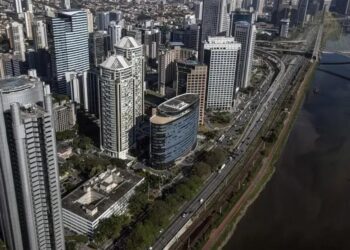 A regra da empresa define que uma oferta pública é obrigatória quando um investidor atinge percentual igual ou superior a 15% das ações. (Foto: Paulo Fridman/Bloomberg)