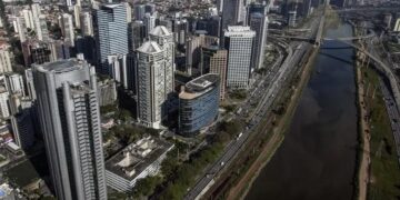 A regra da empresa define que uma oferta pública é obrigatória quando um investidor atinge percentual igual ou superior a 15% das ações. (Foto: Paulo Fridman/Bloomberg)