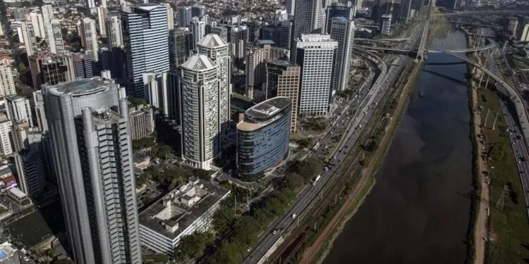 A regra da empresa define que uma oferta pública é obrigatória quando um investidor atinge percentual igual ou superior a 15% das ações. (Foto: Paulo Fridman/Bloomberg)