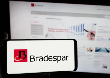 Bradespar (BRAP4) apresenta um prejuízo líquido de R$ 86,9 milhões no 4T24