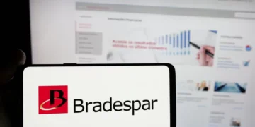 Bradespar (BRAP4) apresenta um prejuízo líquido de R$ 86,9 milhões no 4T24