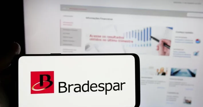Bradespar (BRAP4) apresenta um prejuízo líquido de R$ 86,9 milhões no 4T24