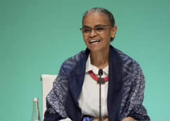 Marina Silva quer um “guia” para a eliminação dos combustíveis fósseis