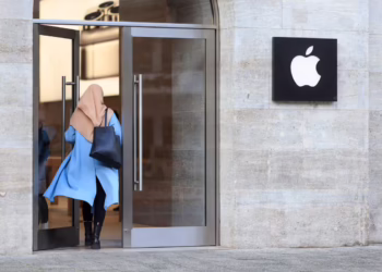 Google e Apple enfrentam restrições regulatórias da União Europeia