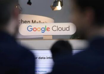 Assim que o acordo for fechado, a Wiz se unirá ao negócio de Google Cloud, disseram as empresas em um comunicado na terça-feira.
