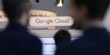 Assim que o acordo for fechado, a Wiz se unirá ao negócio de Google Cloud, disseram as empresas em um comunicado na terça-feira.