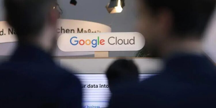 Assim que o acordo for fechado, a Wiz se unirá ao negócio de Google Cloud, disseram as empresas em um comunicado na terça-feira.