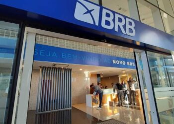 BRB finaliza a transferência de 49% de sua financeira para um grupo de investidores pelo valor de R$ 320 milhões