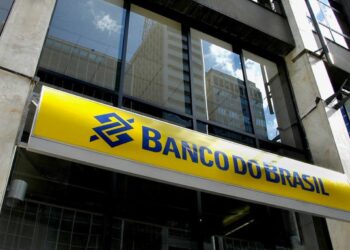 A classificação de investimento do Banco do Brasil (BBAS3) foi concedida no Japão