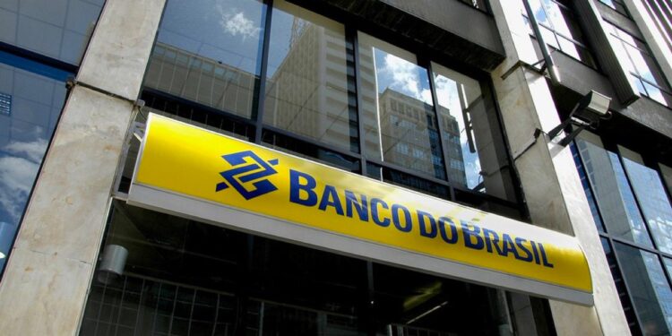 A classificação de investimento do Banco do Brasil (BBAS3) foi concedida no Japão