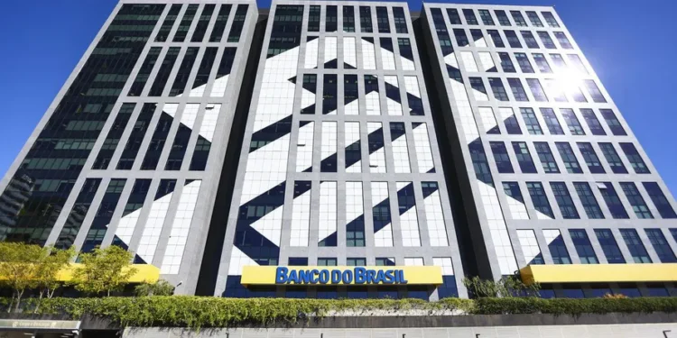 O Banco do Brasil levantou 95 milhões de dólares para financiar projetos de água e saneamento básico