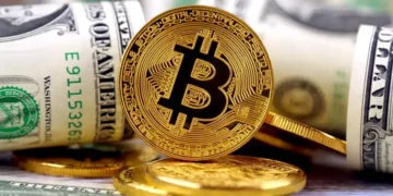Bitcoin avança com declarações do Tesouro dos EUA e à espera de uma decisão do Fed