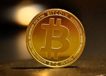 Bitcoin (BTC) avança impulsionado pela confiança do mercado e pelo’sinal positivo’ do FMI para a reserva de valor em criptomoedas