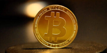 Bitcoin (BTC) avança impulsionado pela confiança do mercado e pelo’sinal positivo’ do FMI para a reserva de valor em criptomoedas