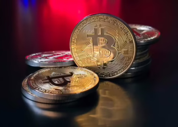 Bitcoin diminui depois de subir impulsionado pelo Fed, e Trump fala sem novidades