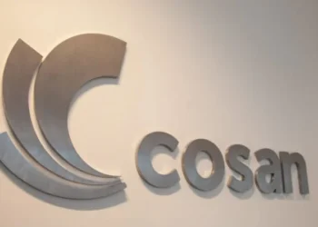 A Cosan planeja comprar US$ 778,5 milhões em três bonds