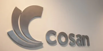 A Cosan planeja comprar US$ 778,5 milhões em três bonds